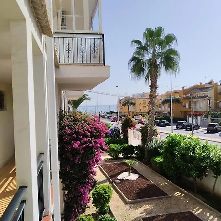 Appartamento Cozy Near The Sea Veta Torrevieja