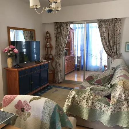 Cozy Near The Sea Veta Торрев'єха