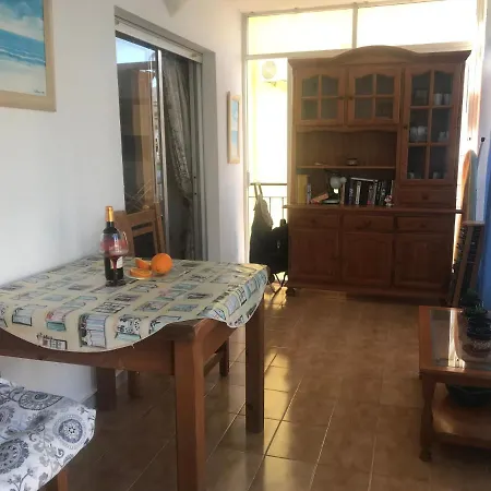 Appartamento Cozy Near The Sea Veta Torrevieja